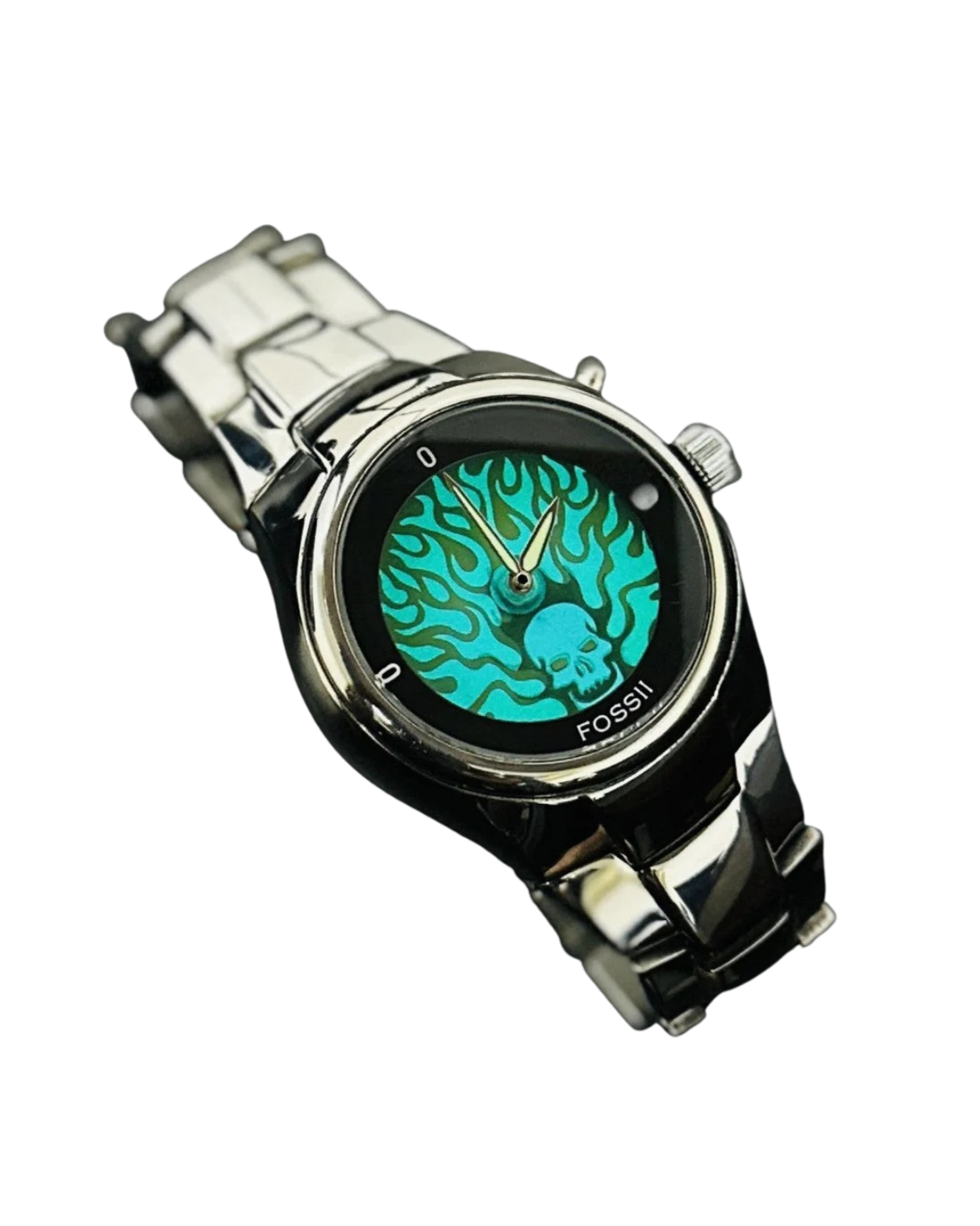 Y2K retro vintage watches