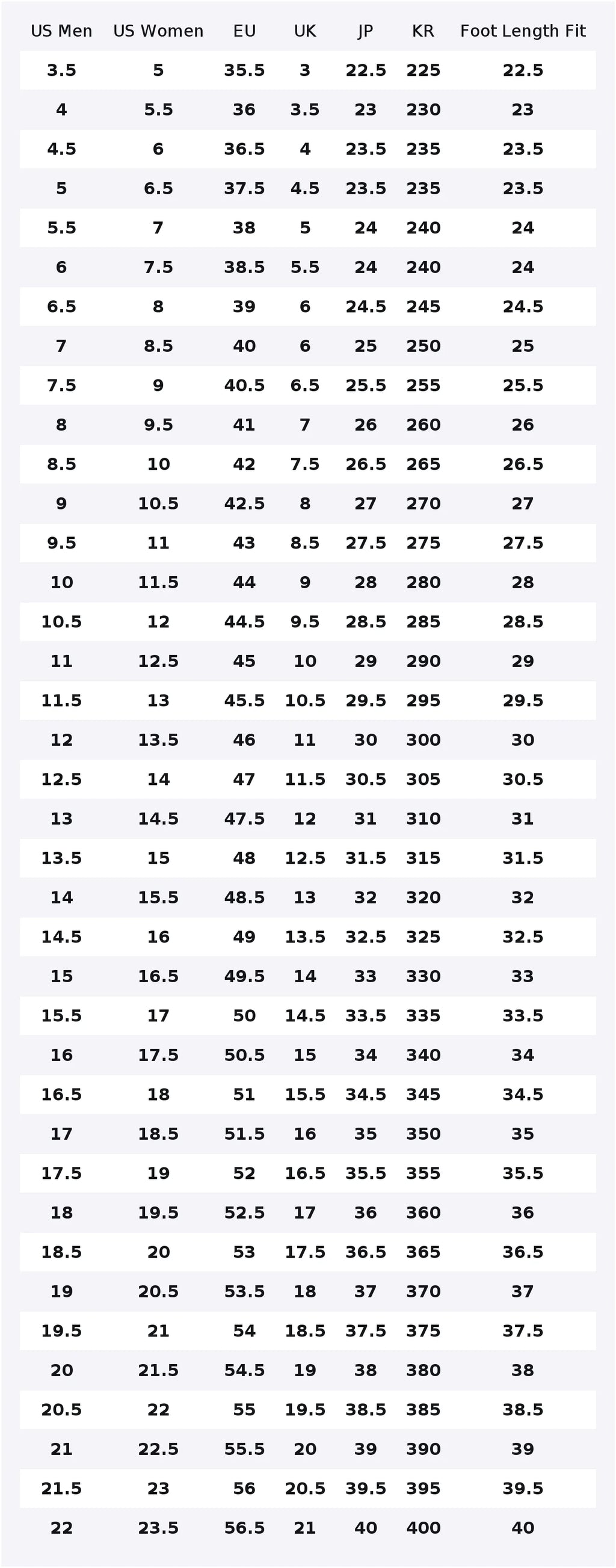 Nike P 6000 Black CD6404-002