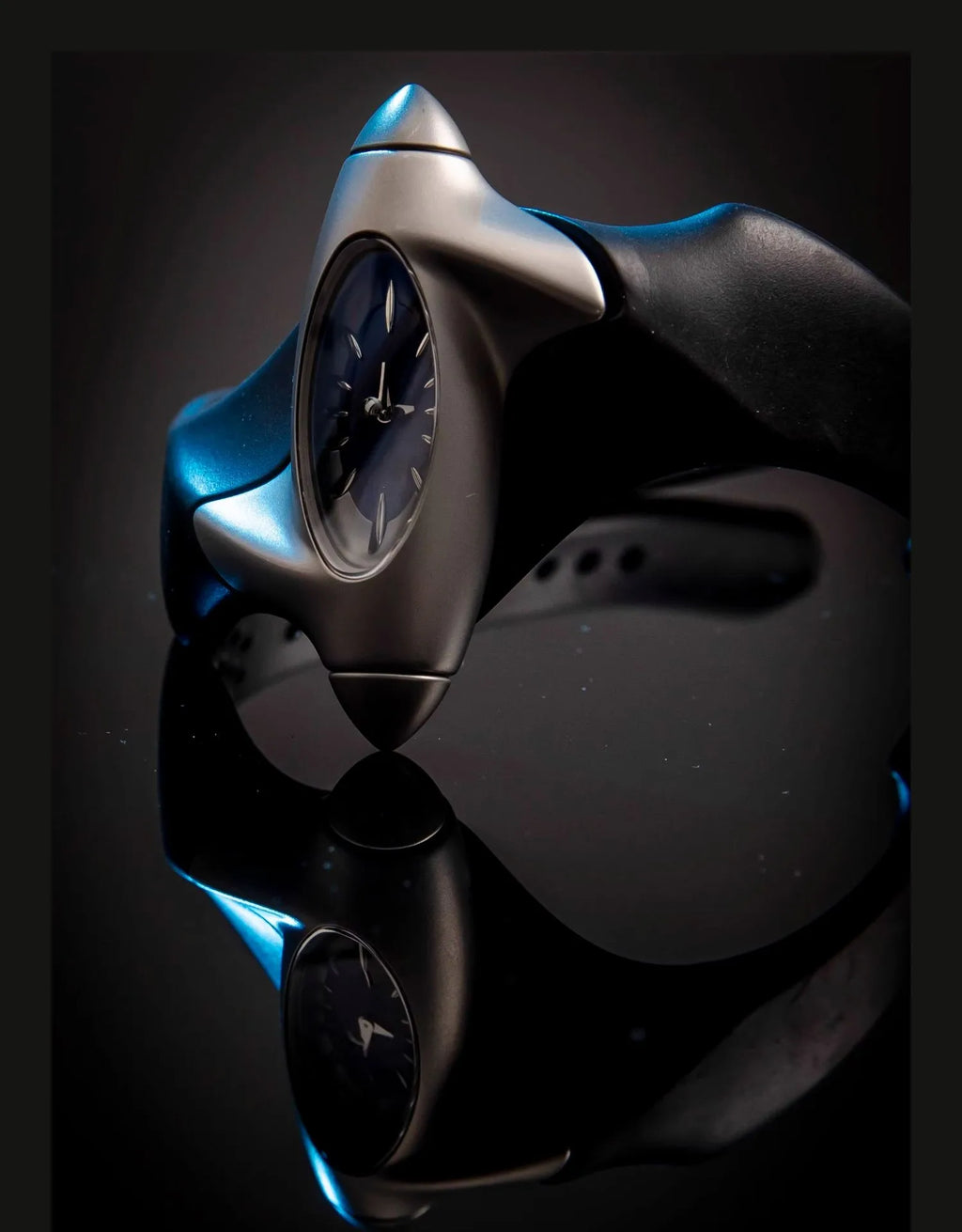 kiosk Original Alien Non   European and American Watch Rare Premium Ins Same Style Niche Design ( 10  days for delivery) with zero advance fully Cash on delivery