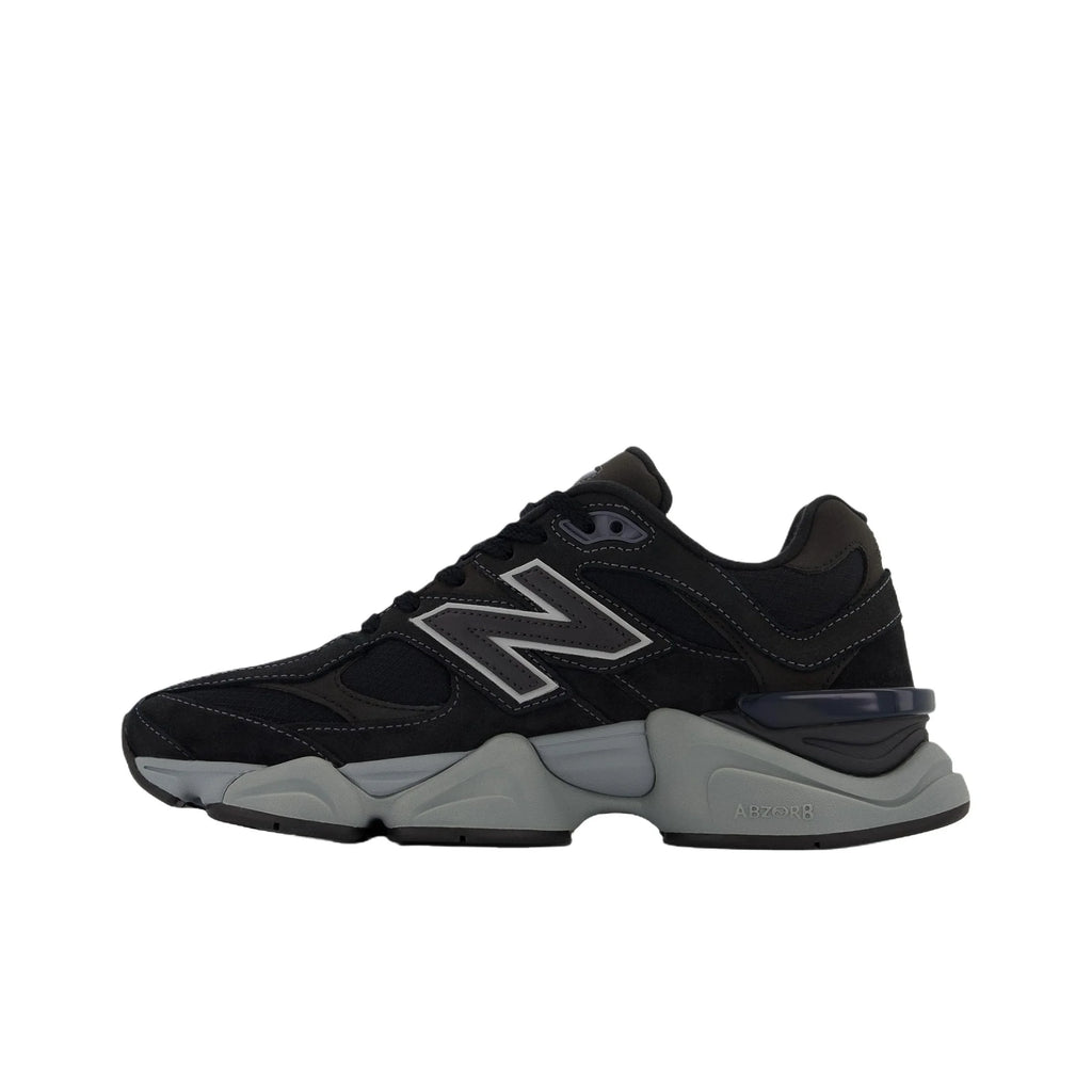 9060 New Balance 'Cordura - Black Grey' U9060ORA