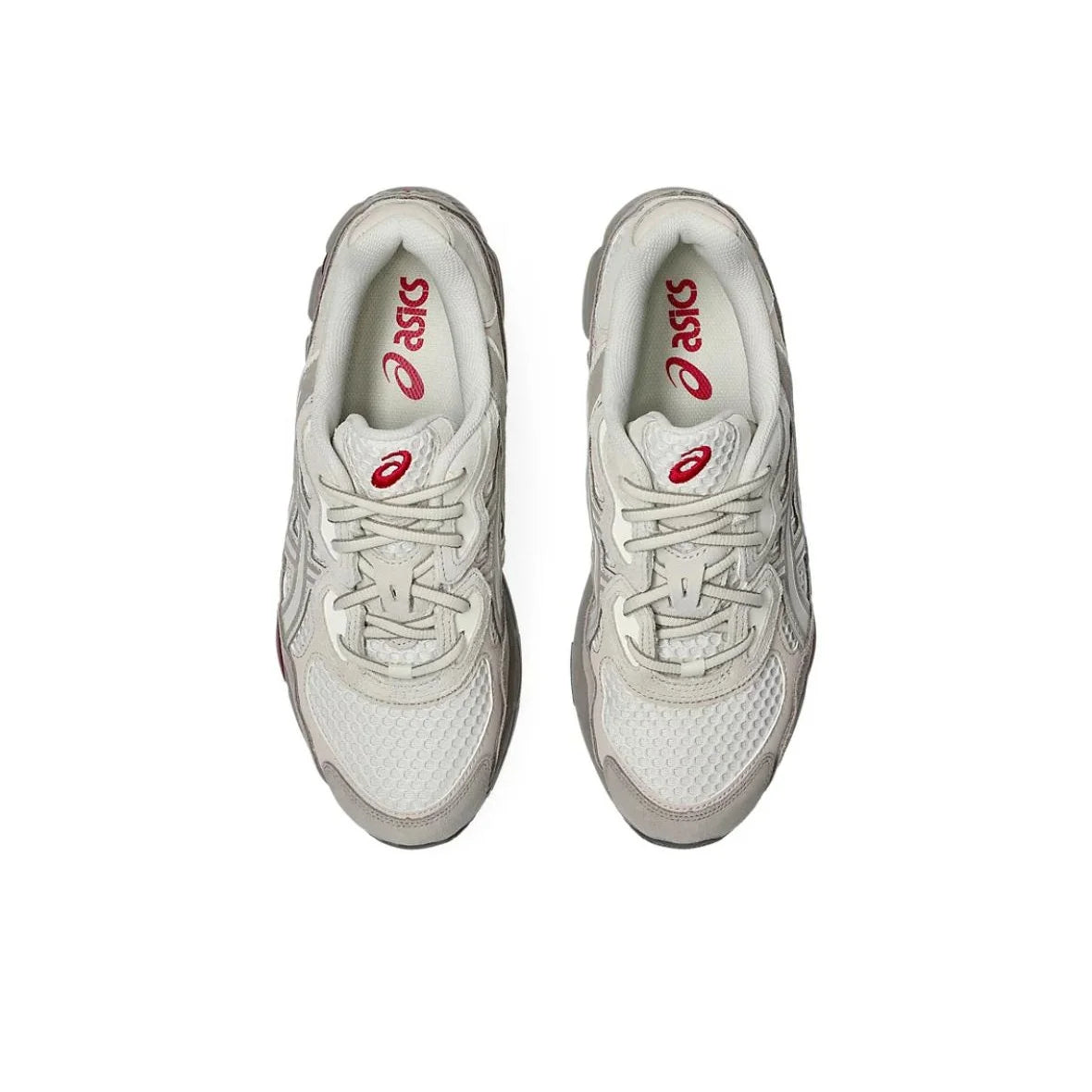 ASICS Gel NYC Cream Moonrock 1203A372-100