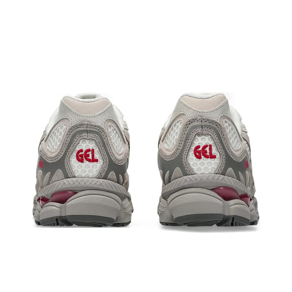 ASICS Gel NYC Cream Moonrock 1203A372-100