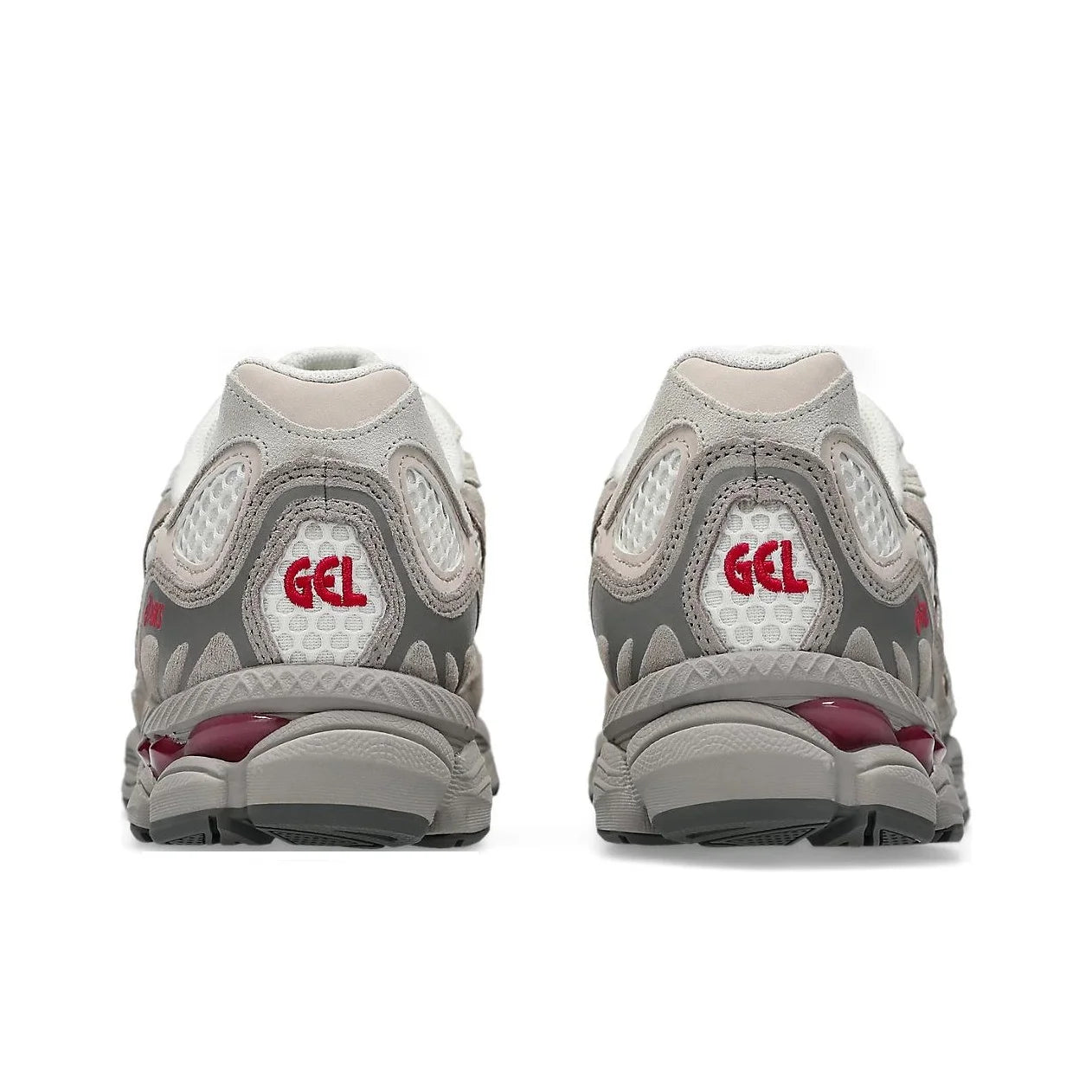 ASICS Gel NYC Cream Moonrock 1203A372-100