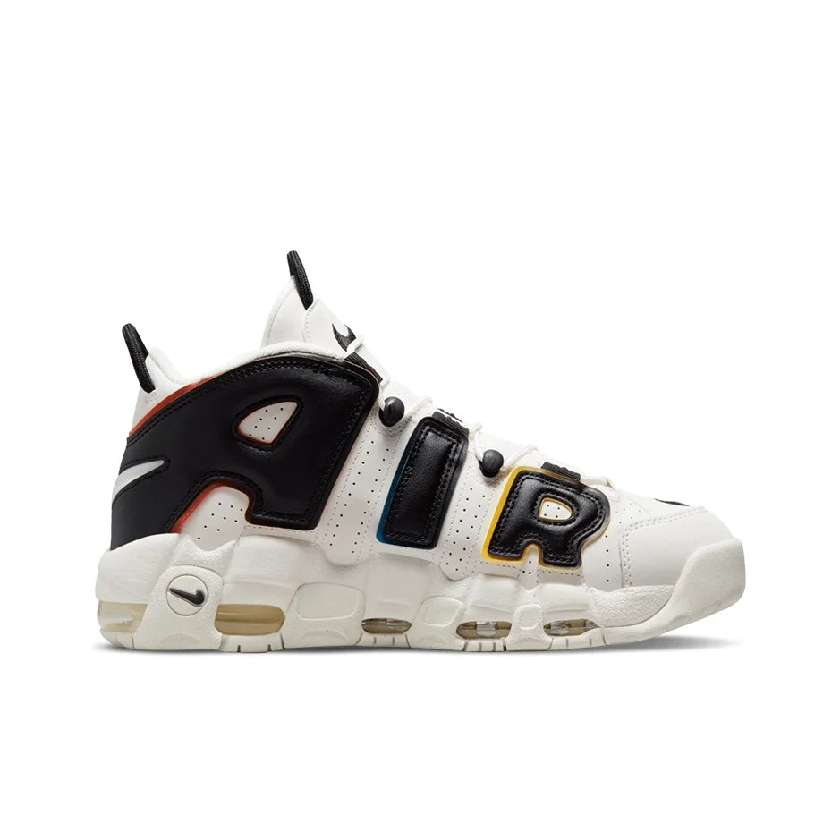 Nike Air More Uptempo '96 'Primary Colors' DM1297-100
