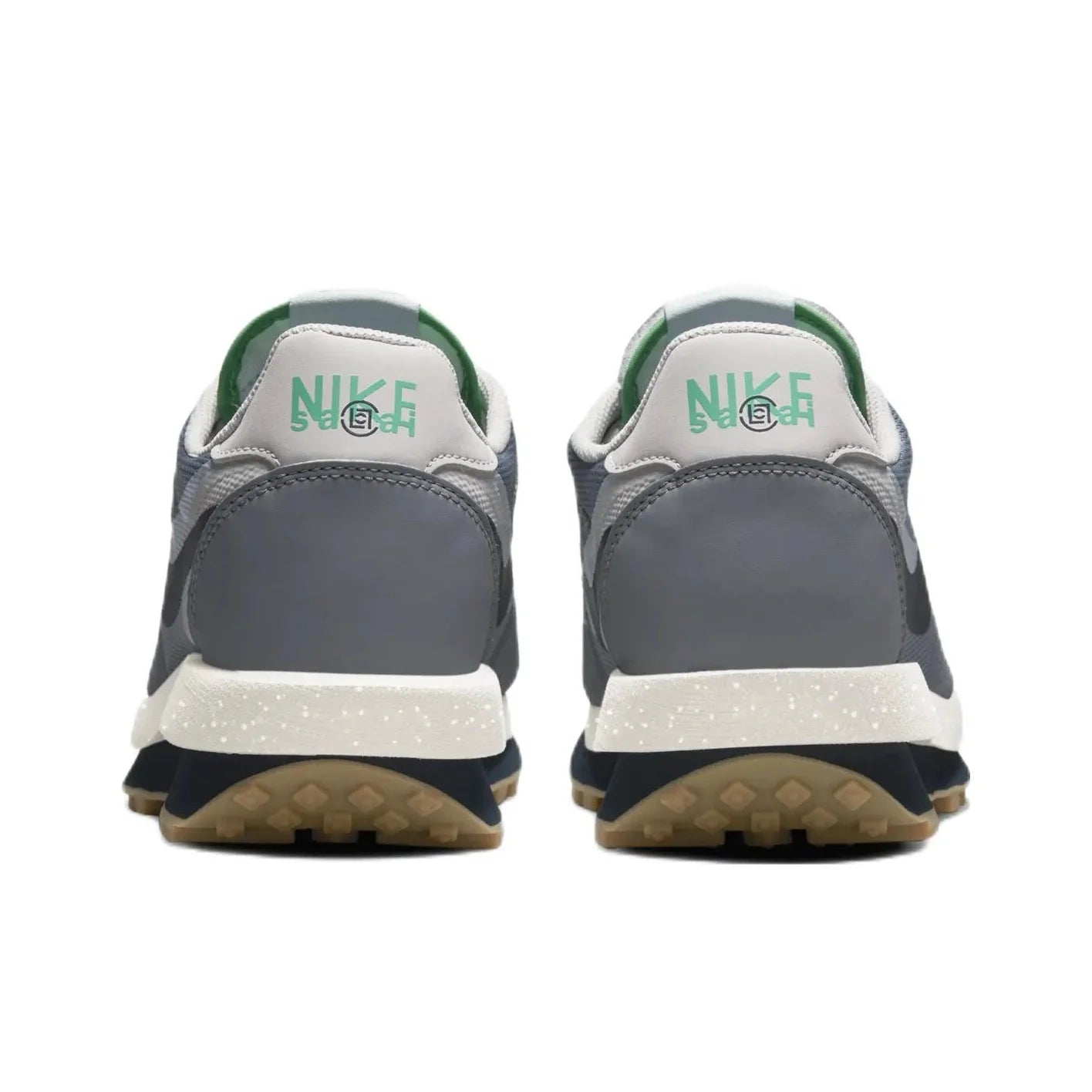 Nike X Sacai X Clot LDWaffle 'Kiss Of Death 2' DH3114-001