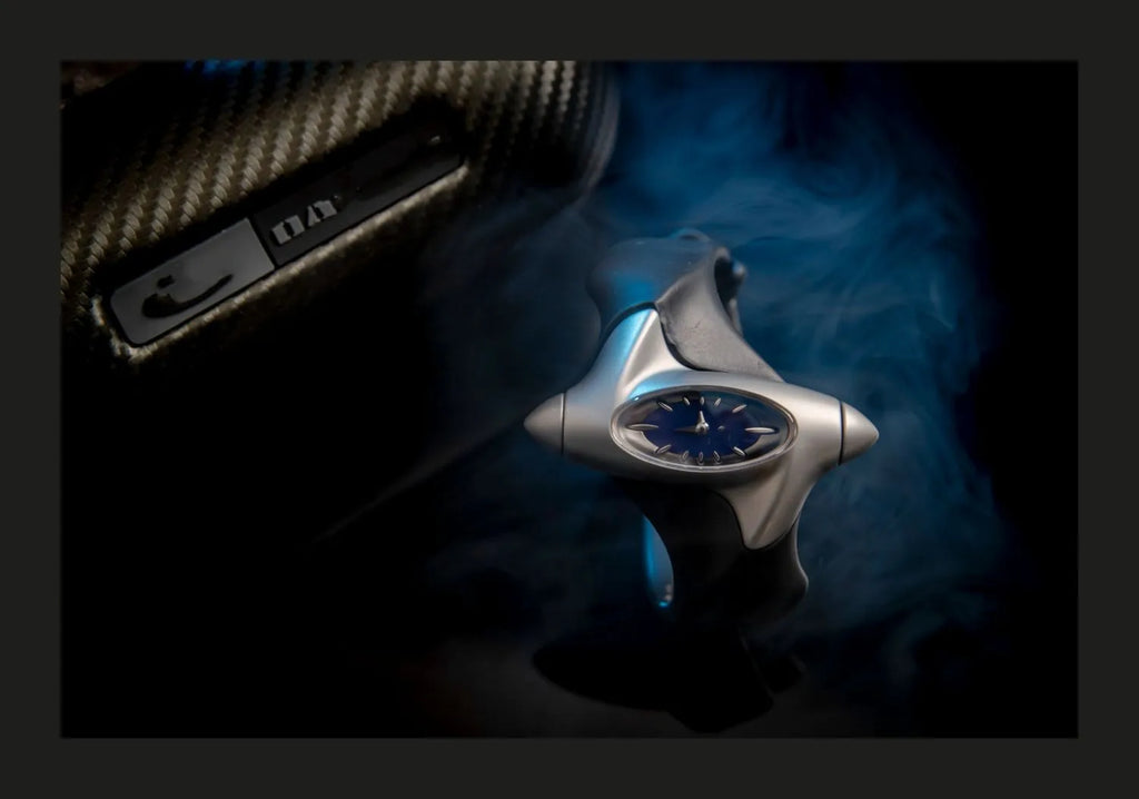 kiosk Original Alien Non   European and American Watch Rare Premium Ins Same Style Niche Design ( 10  days for delivery) with zero advance fully Cash on delivery