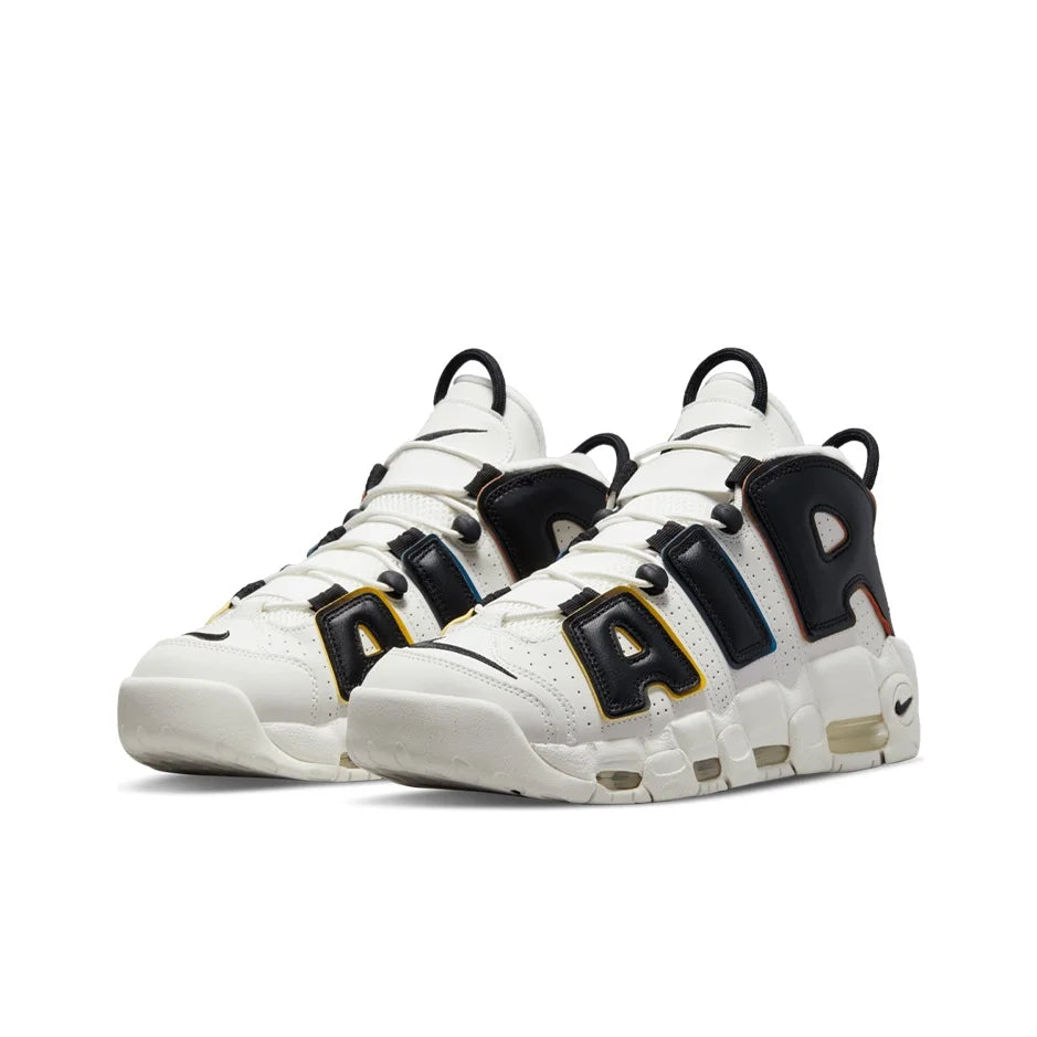 Nike Air More Uptempo '96 'Primary Colors' DM1297-100