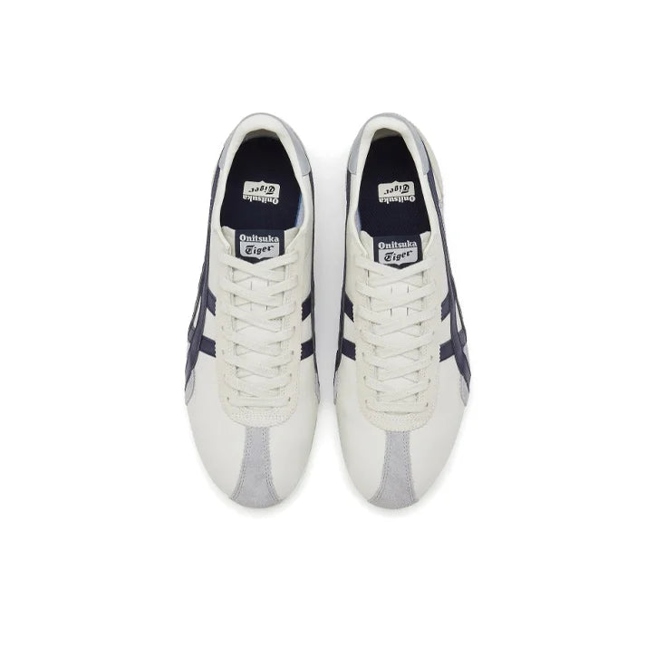 Onitsuka Tiger Runspark 'White Cream Navy' 1183B480-103