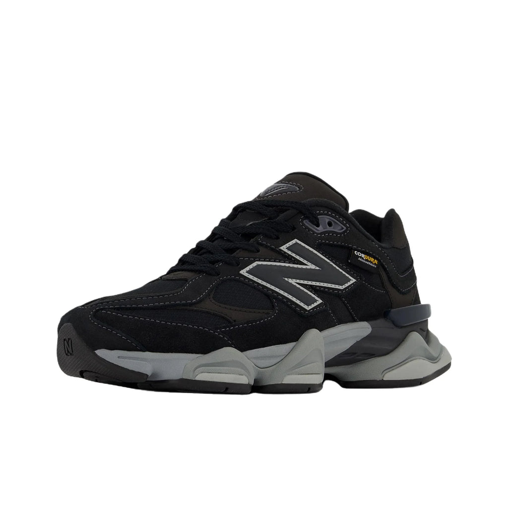 9060 New Balance 'Cordura - Black Grey' U9060ORA