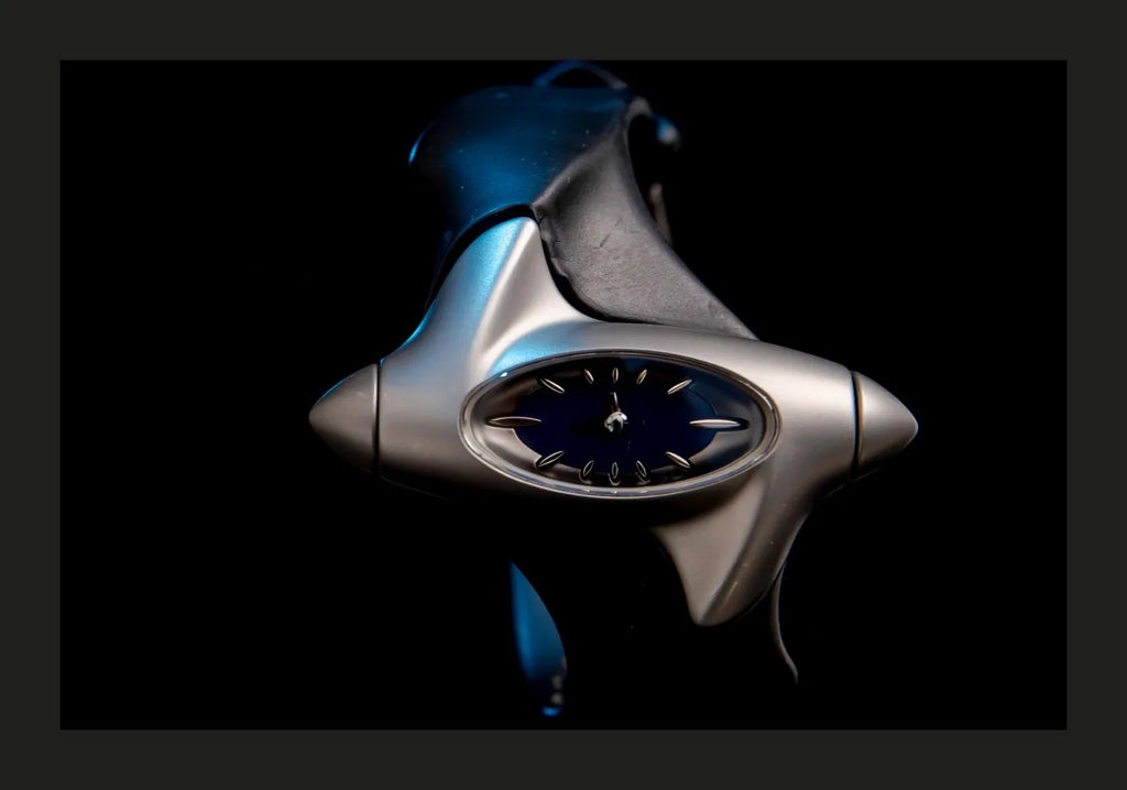 kiosk Original Alien Non   European and American Watch Rare Premium Ins Same Style Niche Design ( 10  days for delivery) with zero advance fully Cash on delivery