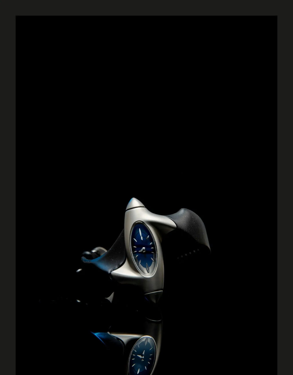 kiosk Original Alien Non   European and American Watch Rare Premium Ins Same Style Niche Design ( 10  days for delivery) with zero advance fully Cash on delivery