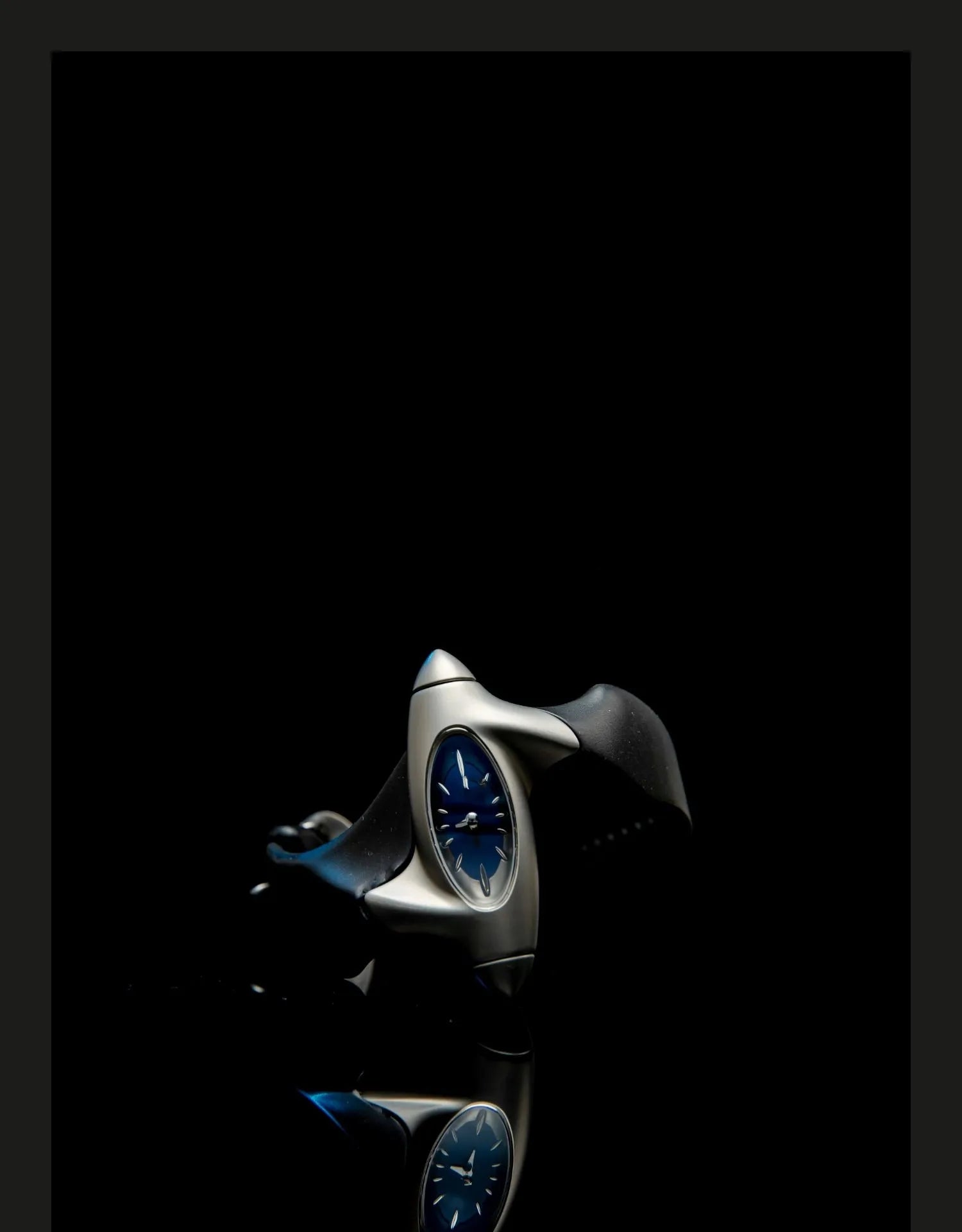 kiosk Original Alien Non   European and American Watch Rare Premium Ins Same Style Niche Design ( 10  days for delivery) with zero advance fully Cash on delivery