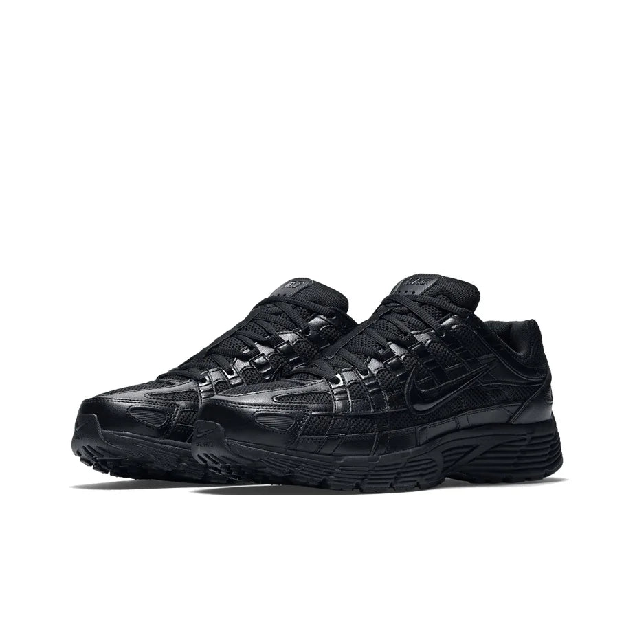 Nike P 6000 Black CD6404-002