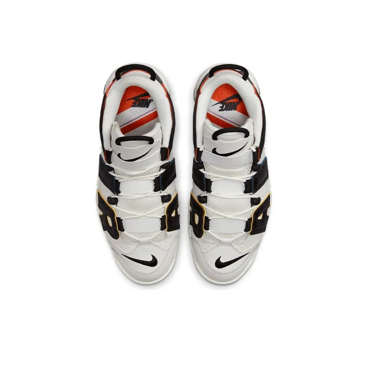 Nike Air More Uptempo '96 'Primary Colors' DM1297-100