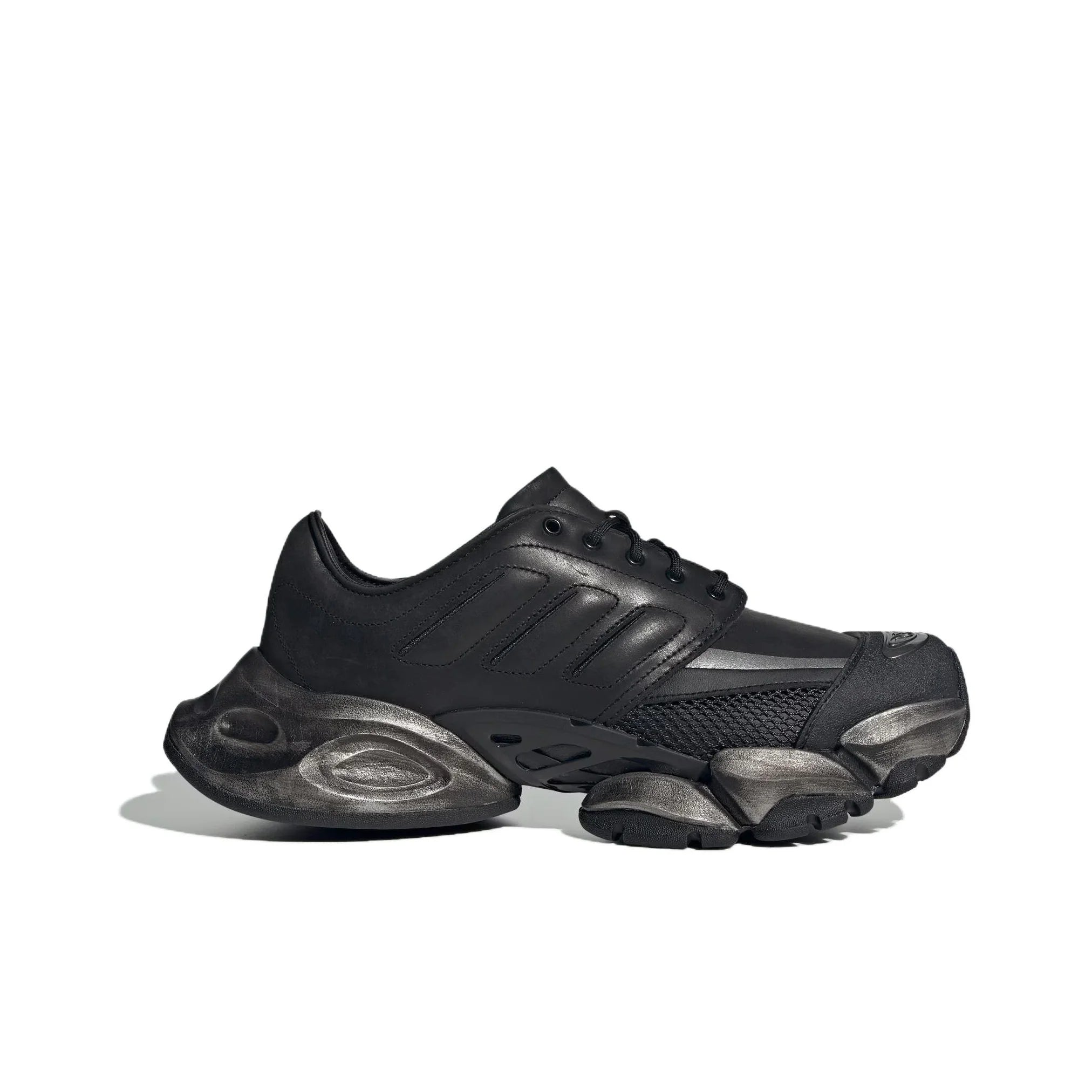 Adidas Xlg Runner Derby Black JQ7591