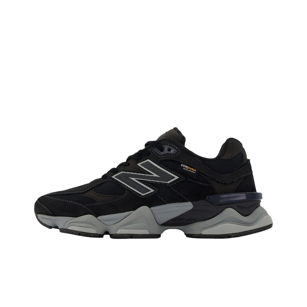 9060 New Balance 'Cordura - Black Grey' U9060ORA