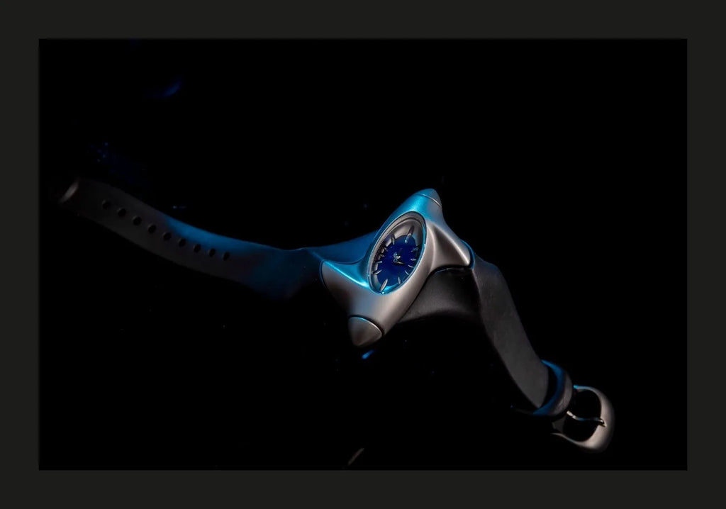 kiosk Original Alien Non   European and American Watch Rare Premium Ins Same Style Niche Design ( 10  days for delivery) with zero advance fully Cash on delivery