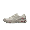 ASICS Gel NYC Cream Moonrock 1203A372-100