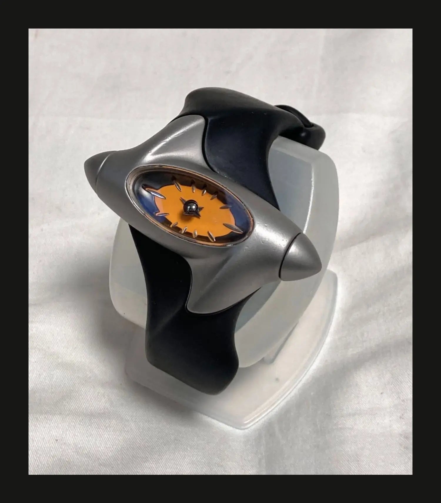 kiosk Original Alien Non   European and American Watch Rare Premium Ins Same Style Niche Design ( 10  days for delivery) with zero advance fully Cash on delivery