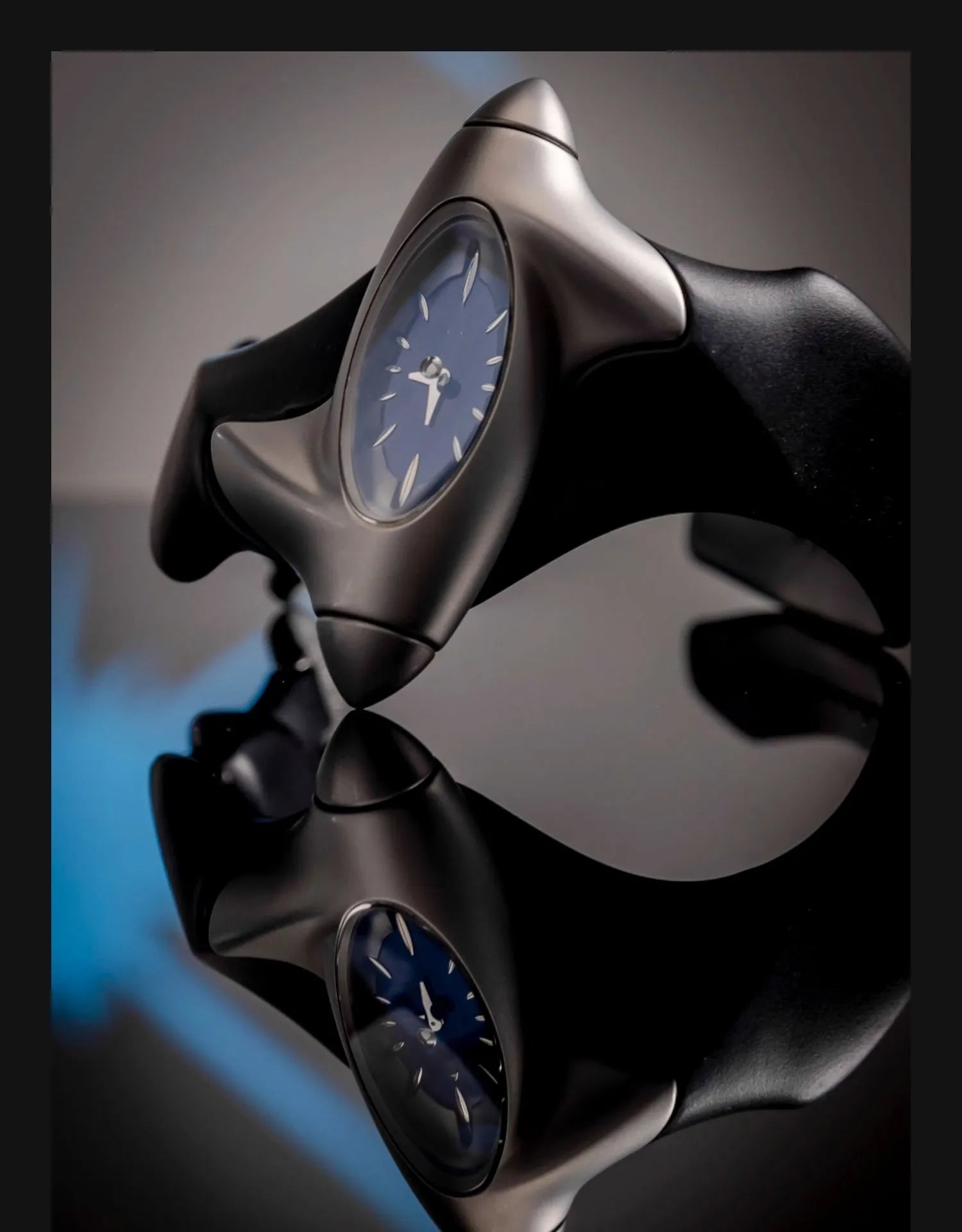 kiosk Original Alien Non   European and American Watch Rare Premium Ins Same Style Niche Design ( 10  days for delivery) with zero advance fully Cash on delivery