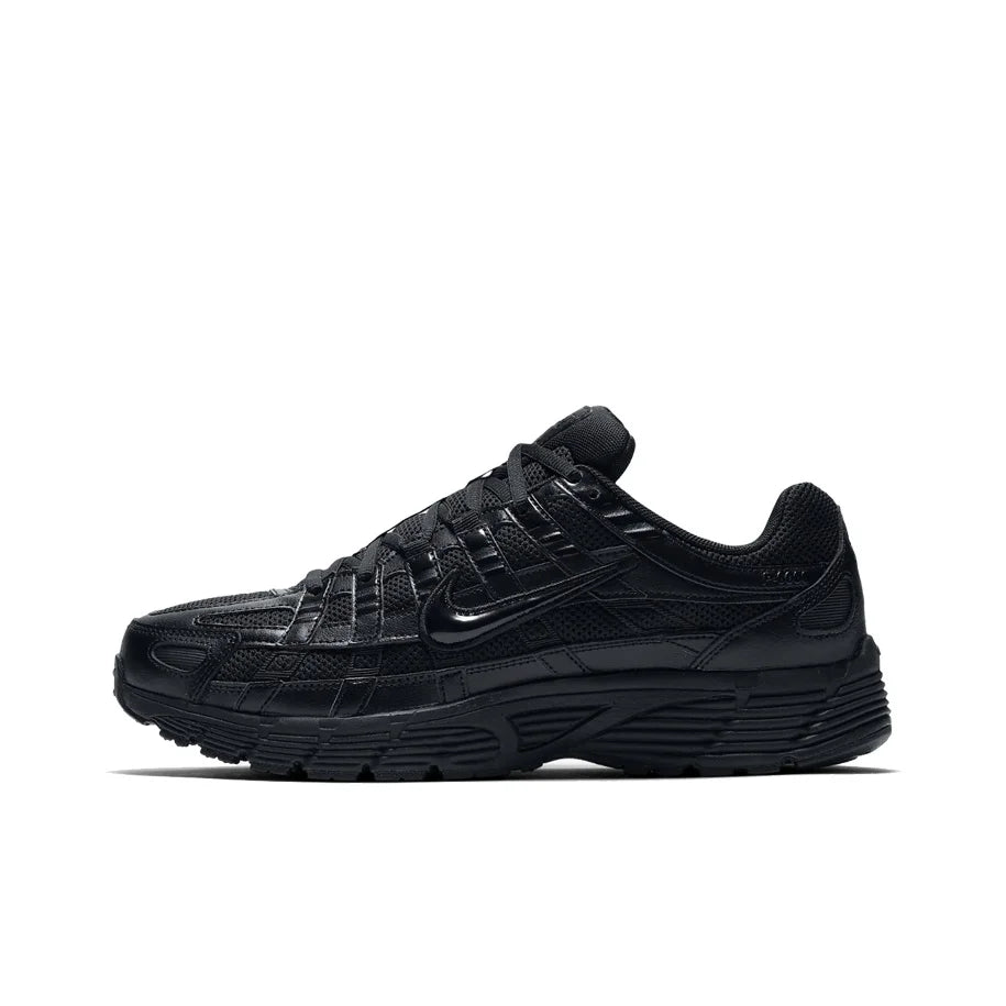 Nike P 6000 Black CD6404-002