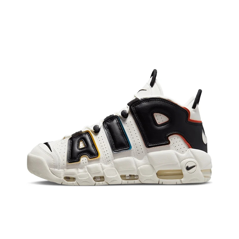 Nike Air More Uptempo '96 'Primary Colors' DM1297-100