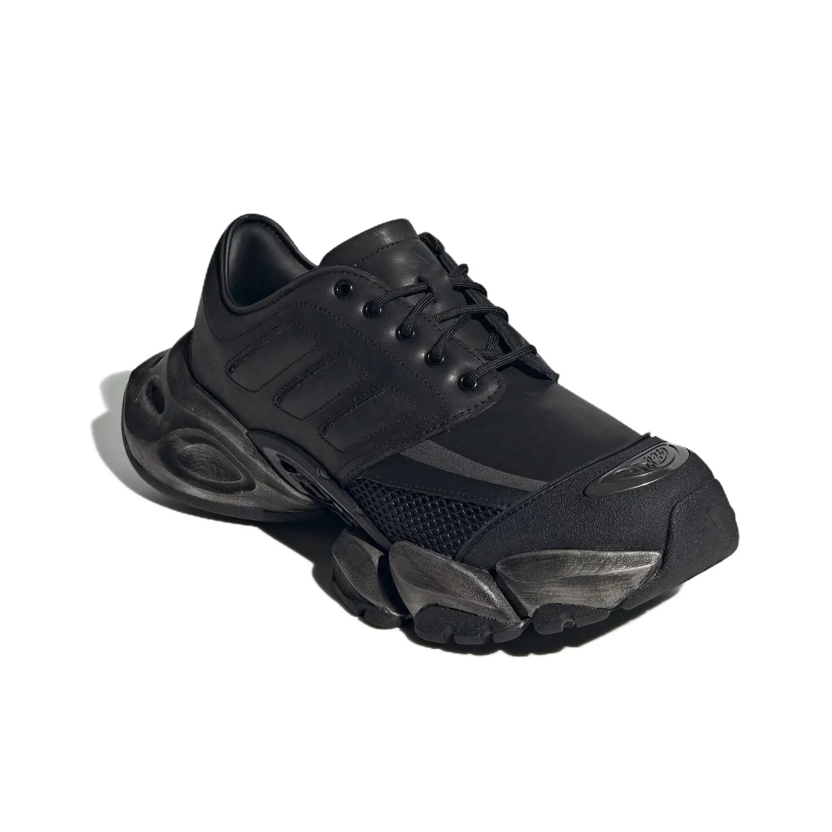 Adidas Xlg Runner Derby Black JQ7591