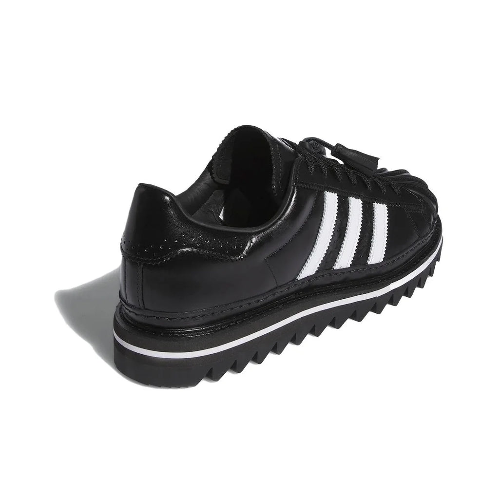 Adidas Superstar CLOT By Edison Chen Black IH5953