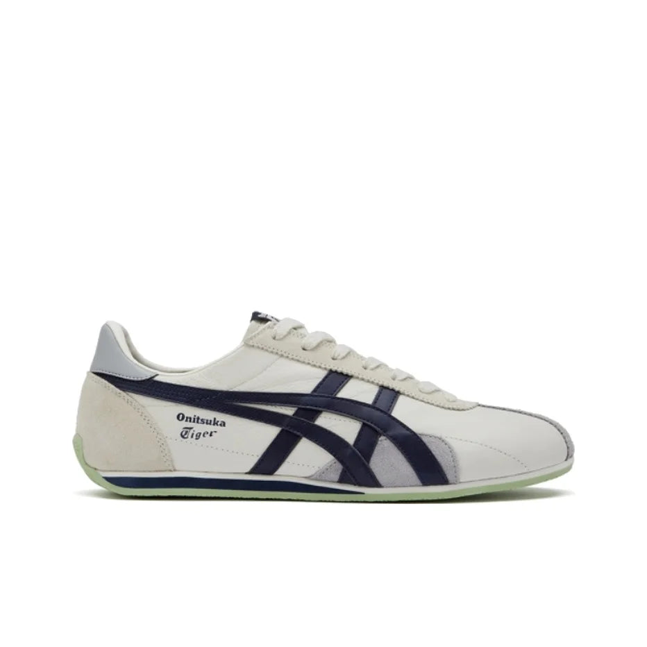 Onitsuka Tiger Runspark 'White Cream Navy' 1183B480-103