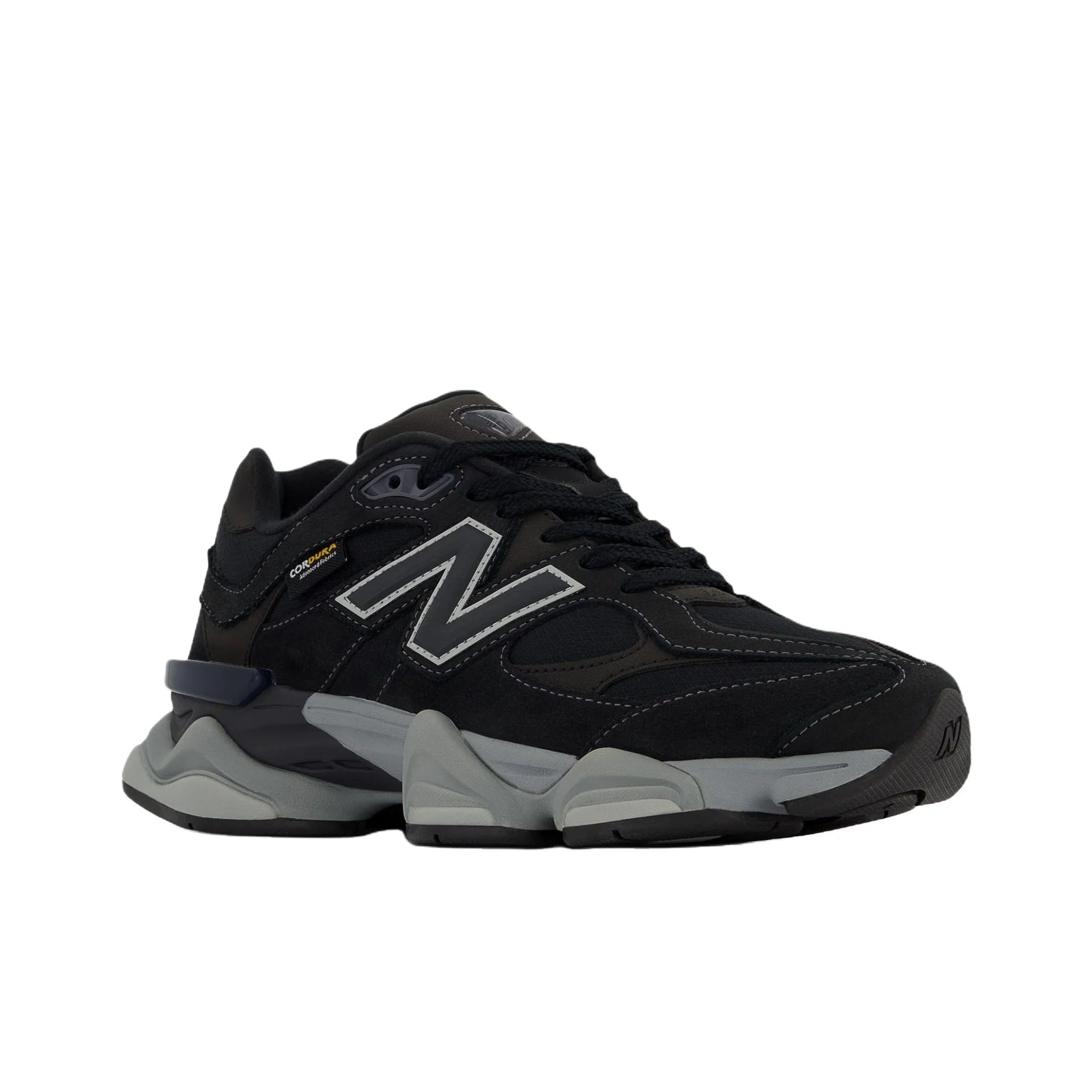 9060 New Balance 'Cordura - Black Grey' U9060ORA