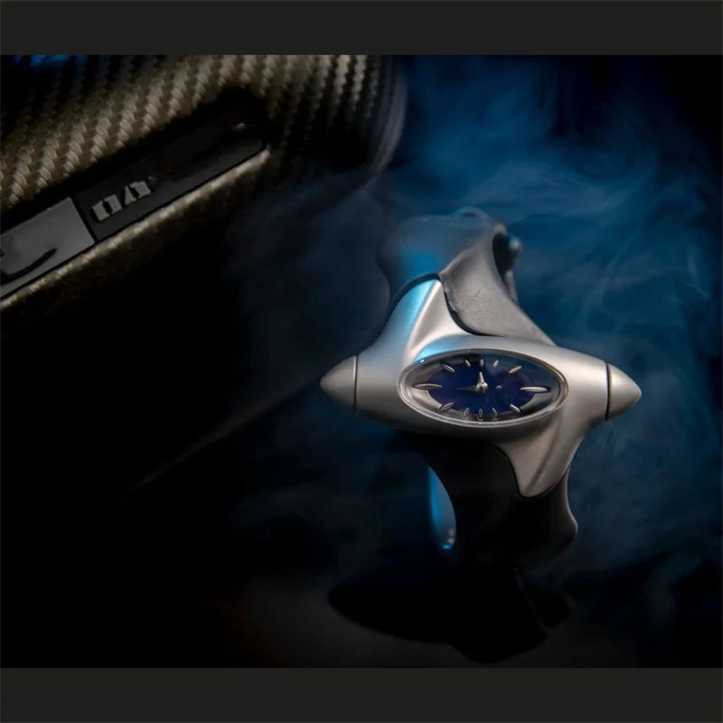 kiosk Original Alien Non   European and American Watch Rare Premium Ins Same Style Niche Design ( 10  days for delivery) with zero advance fully Cash on delivery