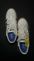 Adidas Superstar CLOT By Edison Chen white